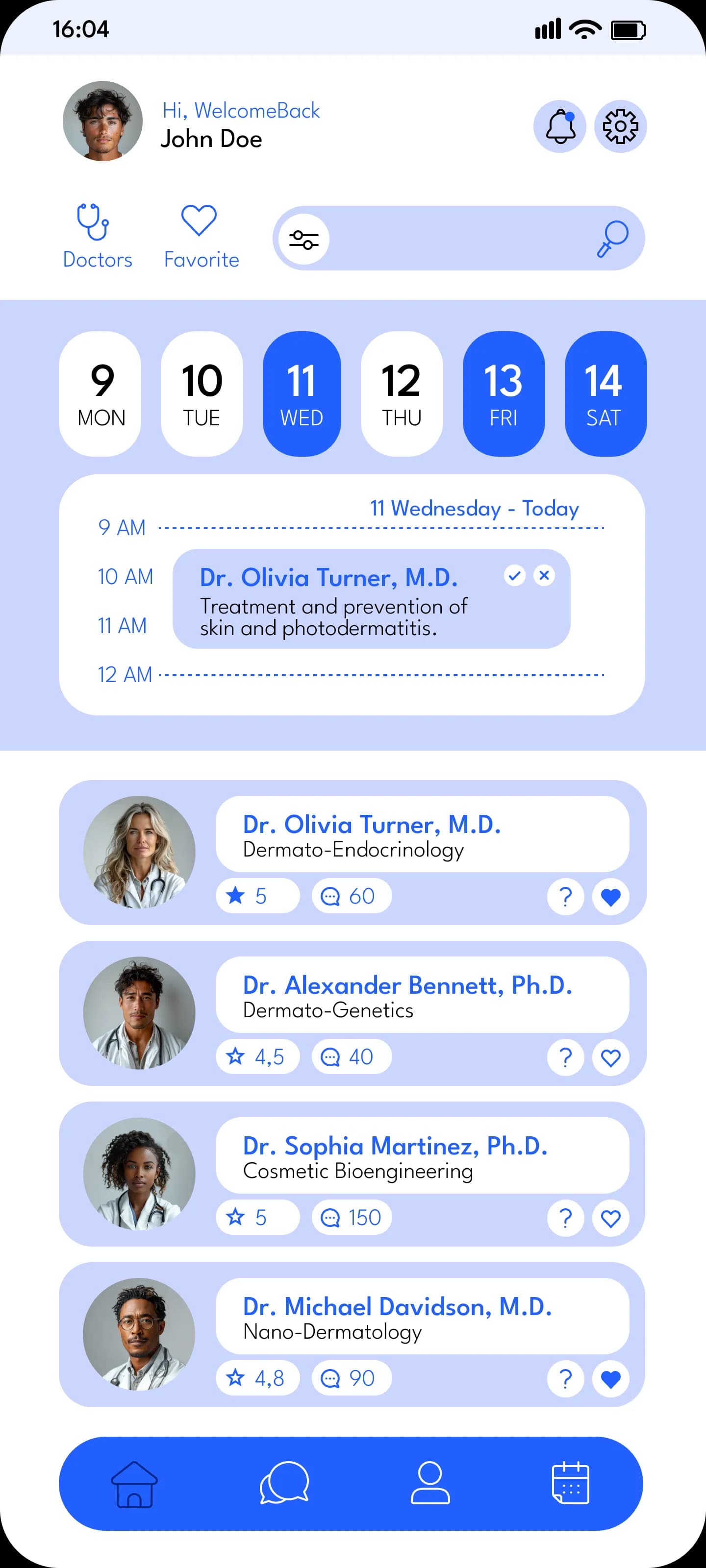 Medical App